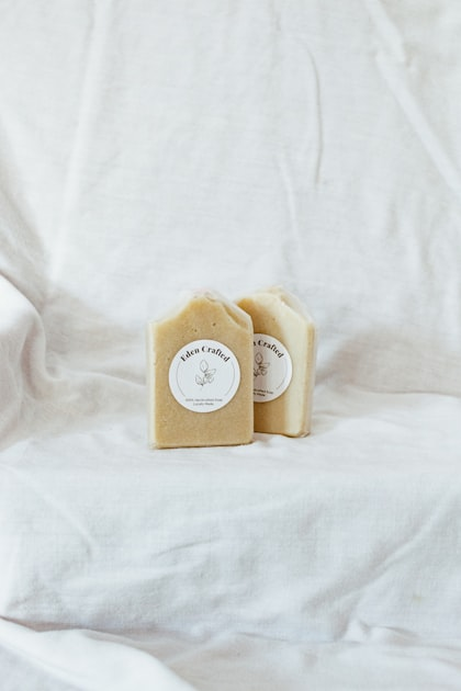 Why Choose Handmade Soap?