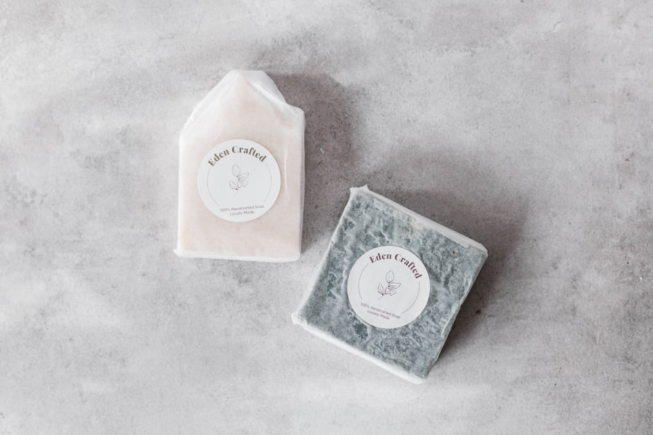 Caring for Your Handmade Soap