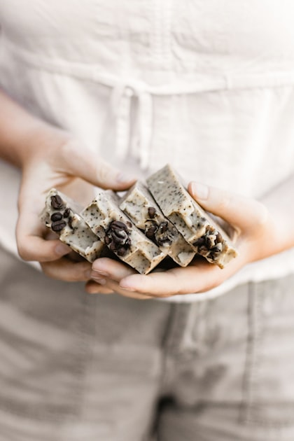 Why Natural Ingredients Matter