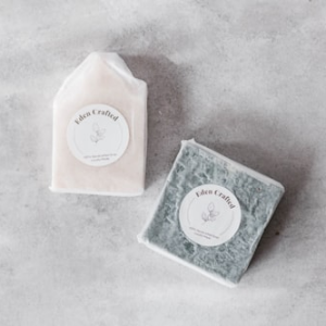Rosemary Mint Artisan Soap