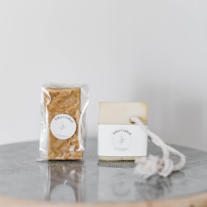 Eucalyptus Spearmint Soap Bar