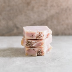 Tea Tree Oil Acne Soap