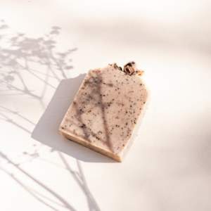Charcoal Detox Soap